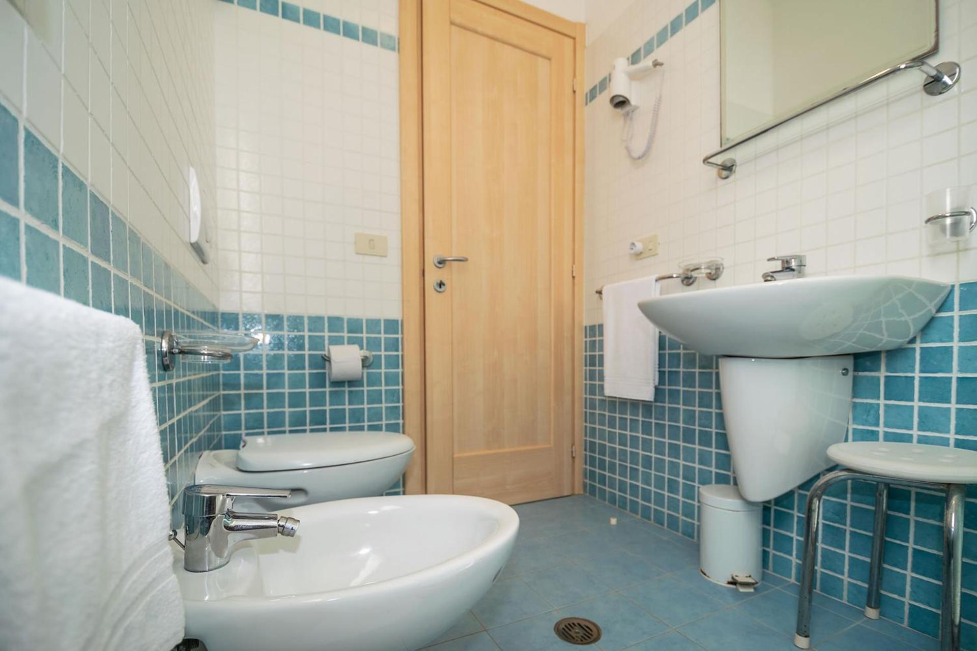 Lido Azzurro Residence Rta Capoliveri  Bagian luar foto