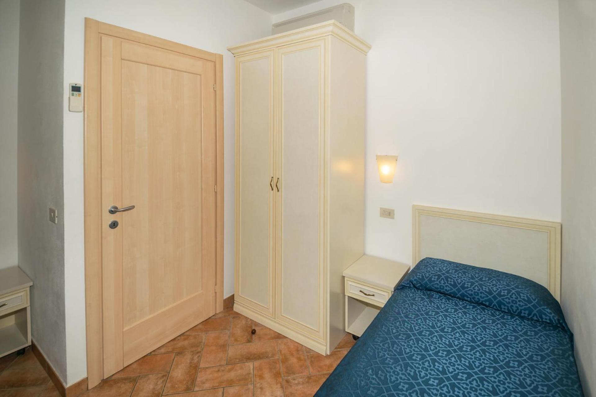 Lido Azzurro Residence Rta Capoliveri  Bagian luar foto