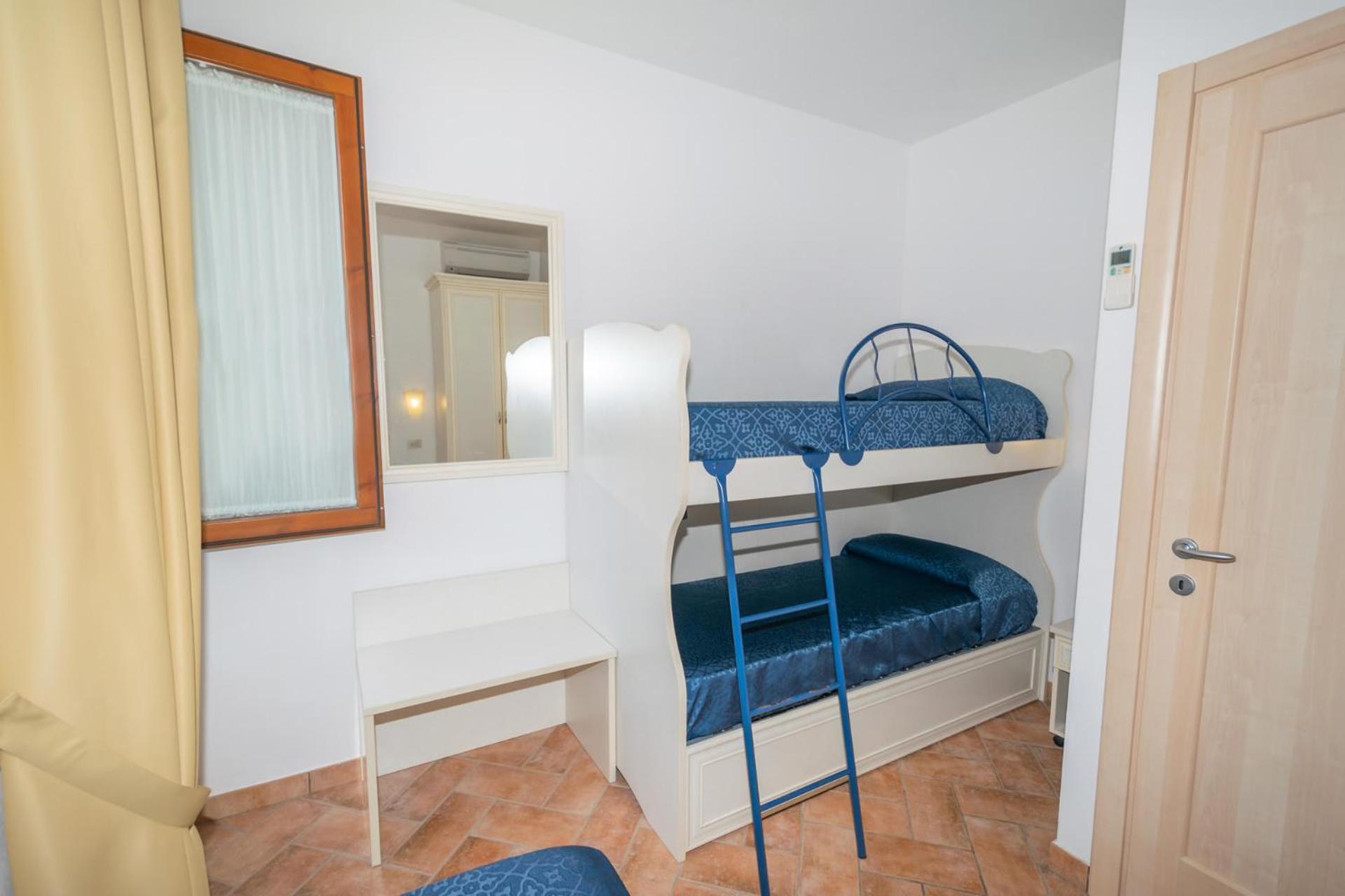 Lido Azzurro Residence Rta Capoliveri  Bagian luar foto