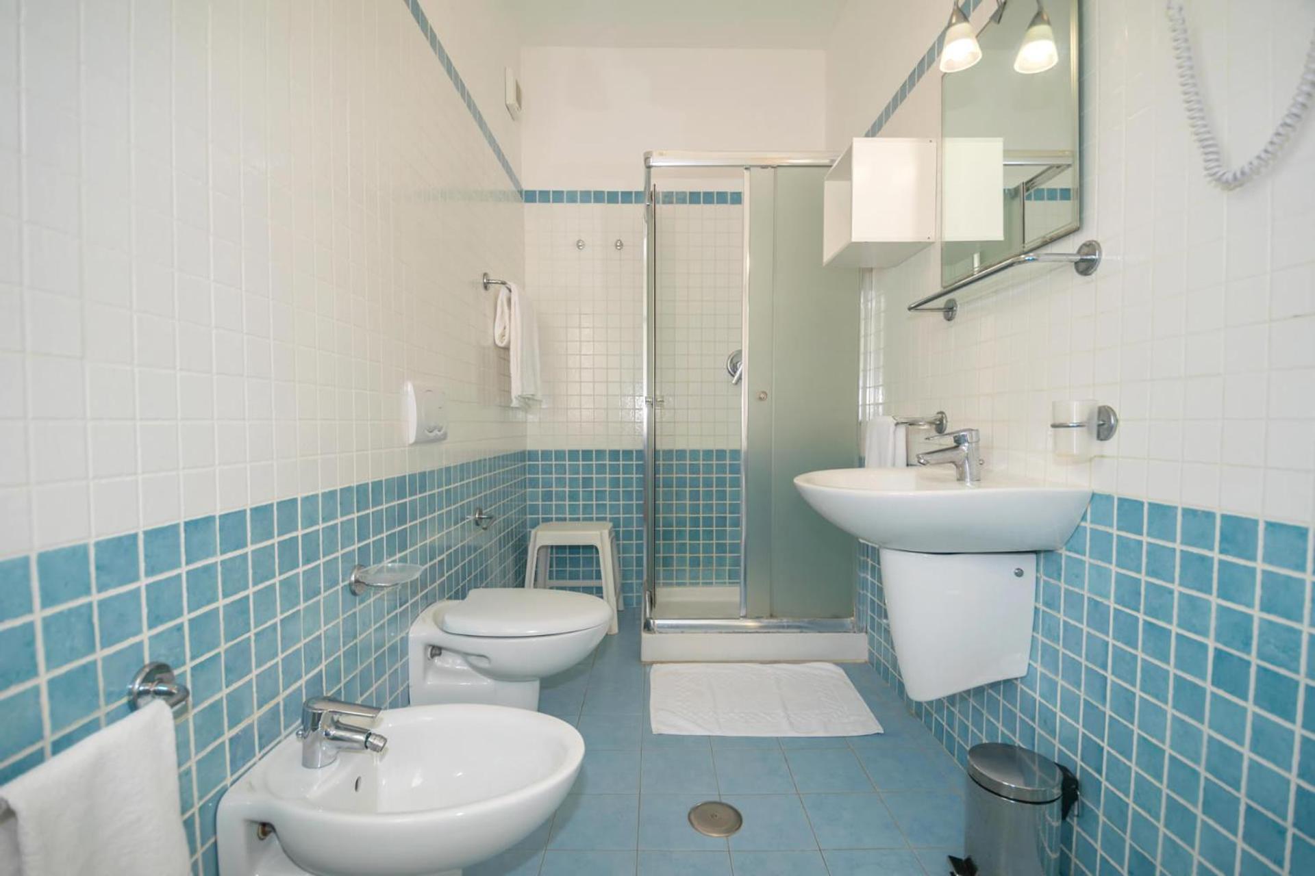 Lido Azzurro Residence Rta Capoliveri  Bagian luar foto