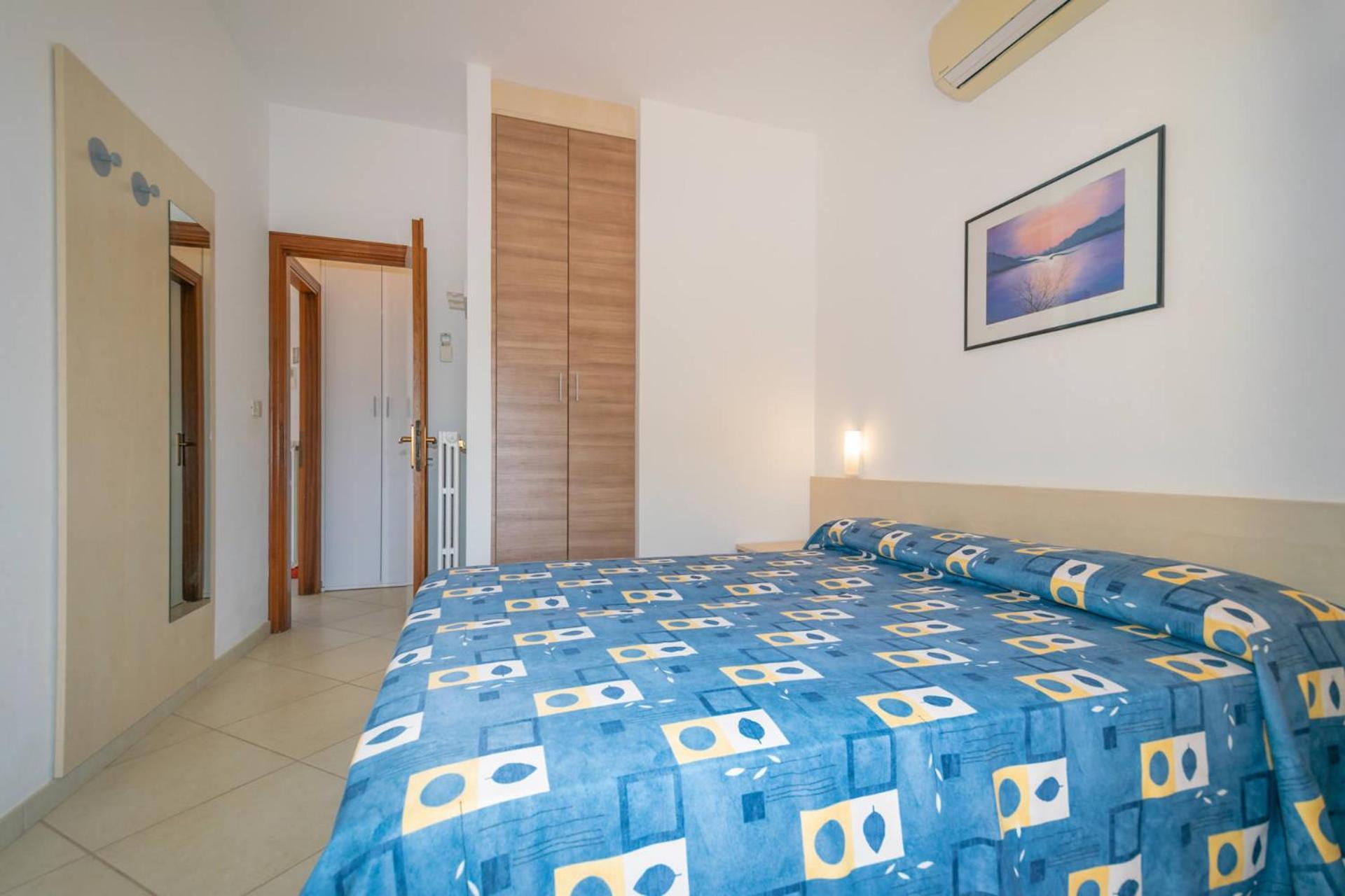 Lido Azzurro Residence Rta Capoliveri  Bagian luar foto