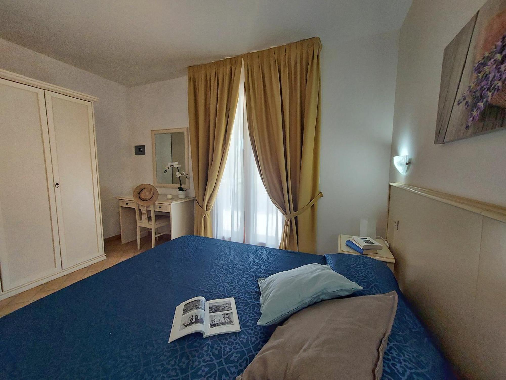 Lido Azzurro Residence Rta Capoliveri  Ruang foto