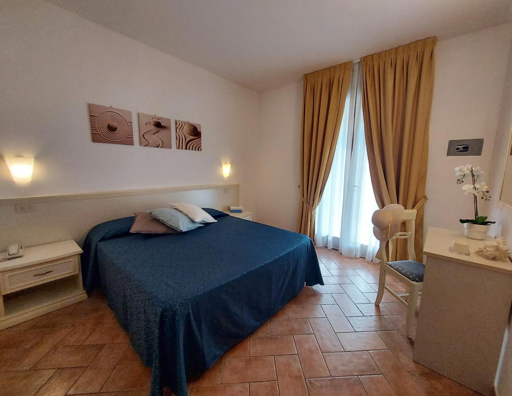 Lido Azzurro Residence Rta Capoliveri  Ruang foto