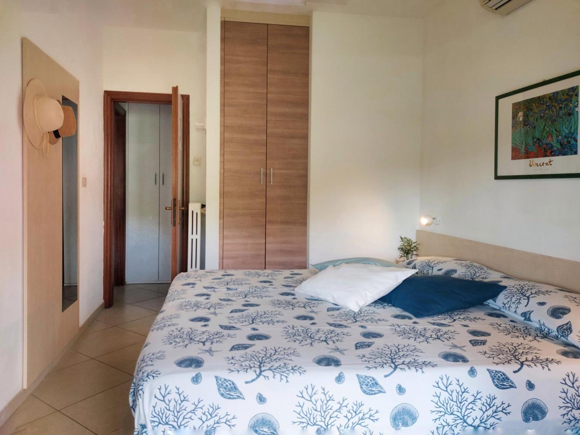 Lido Azzurro Residence Rta Capoliveri  Ruang foto