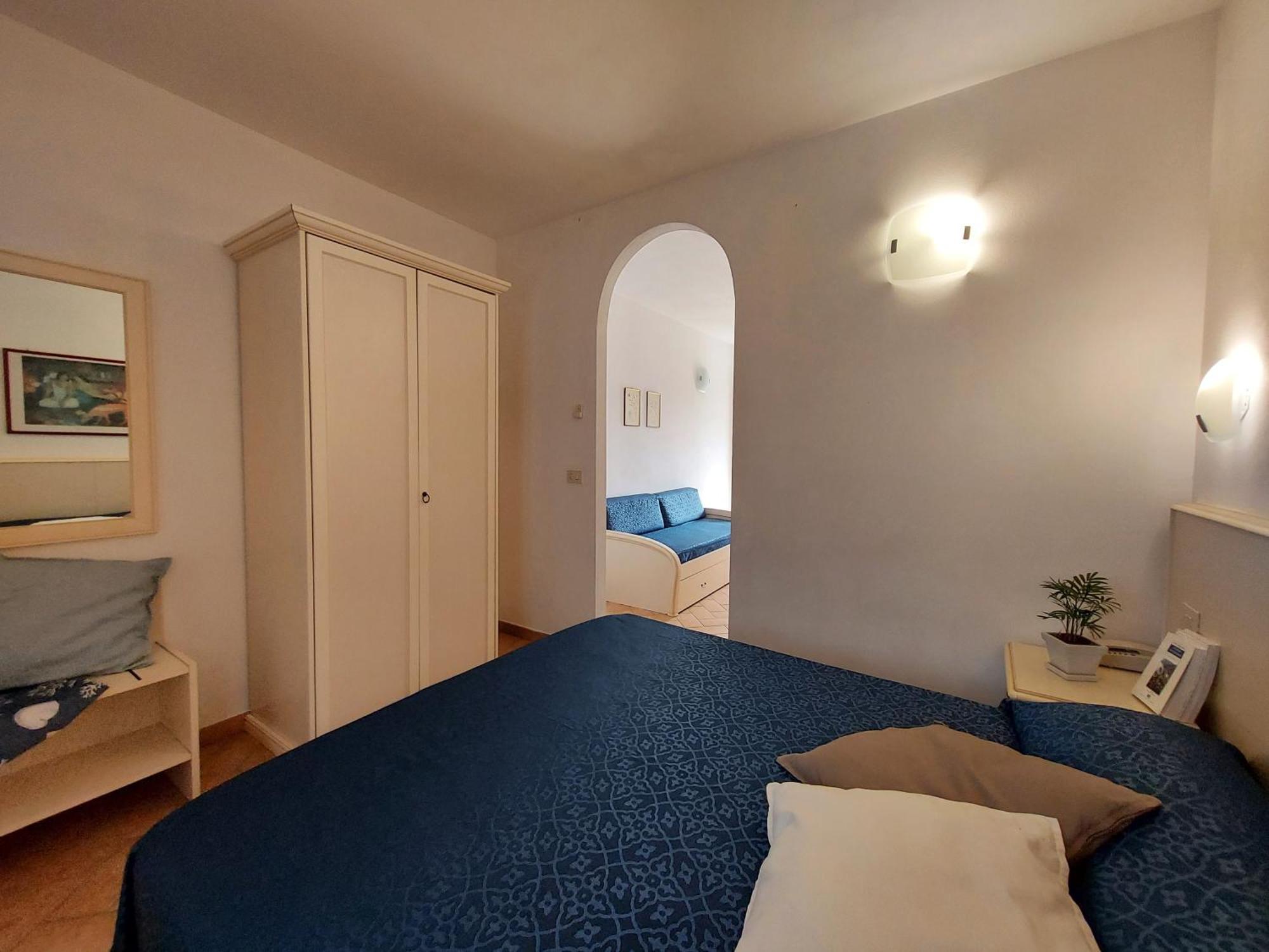 Lido Azzurro Residence Rta Capoliveri  Ruang foto