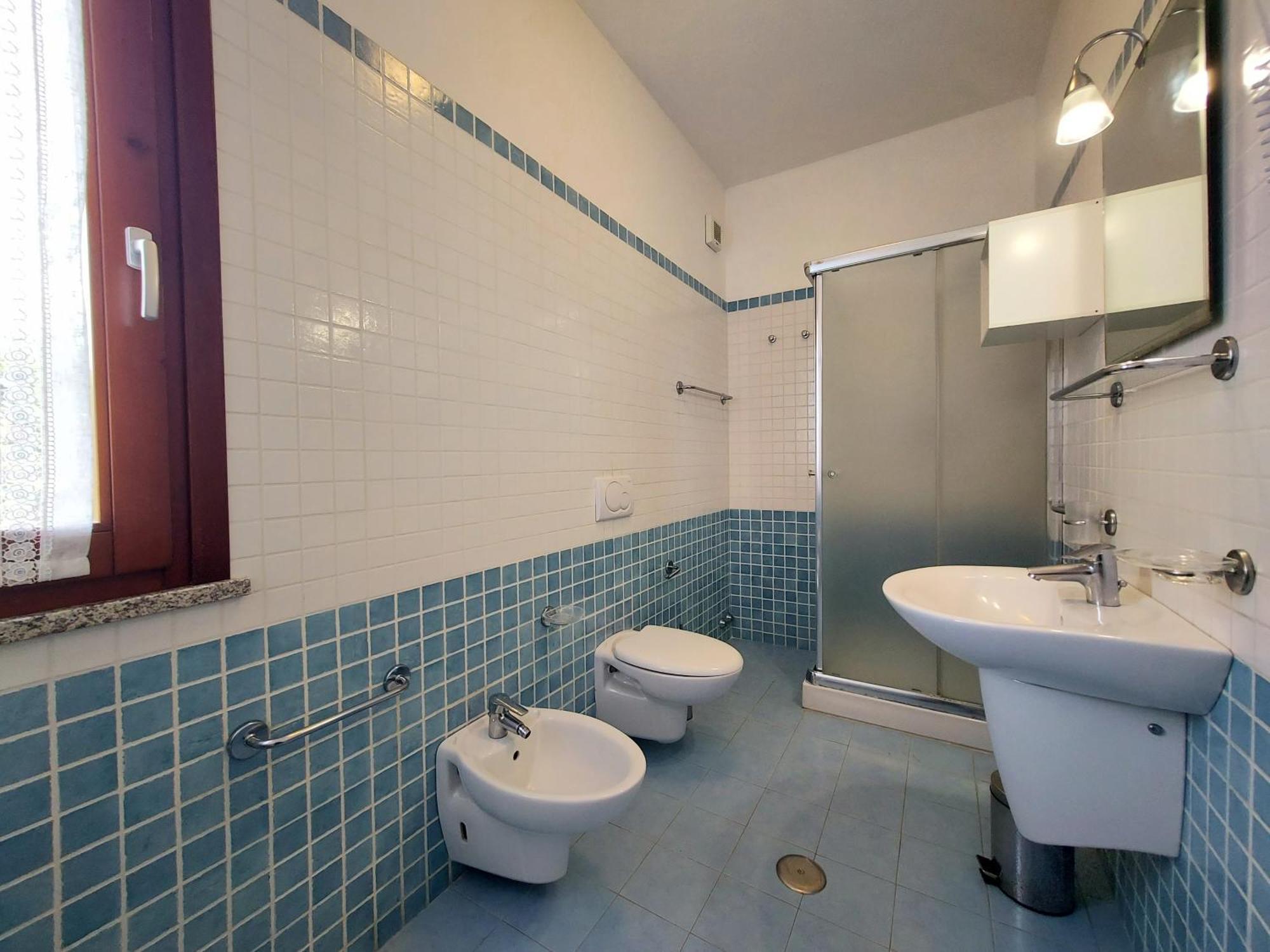 Lido Azzurro Residence Rta Capoliveri  Ruang foto