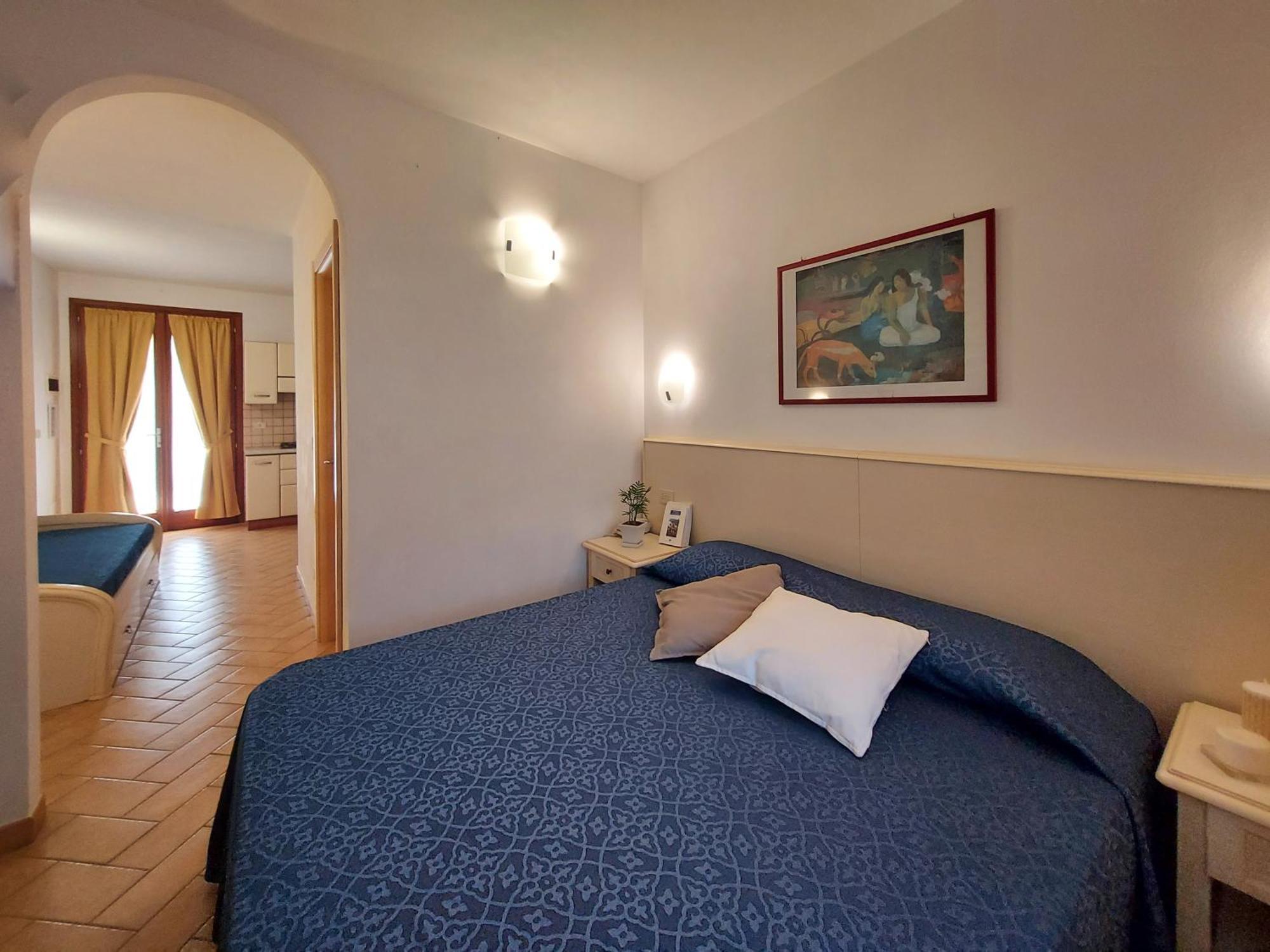 Lido Azzurro Residence Rta Capoliveri  Ruang foto