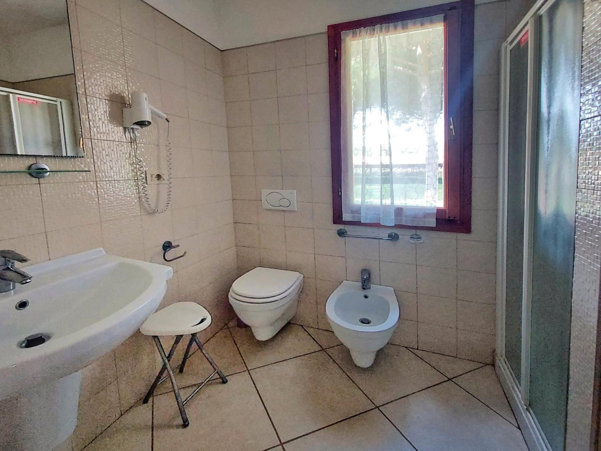 Lido Azzurro Residence Rta Capoliveri  Ruang foto