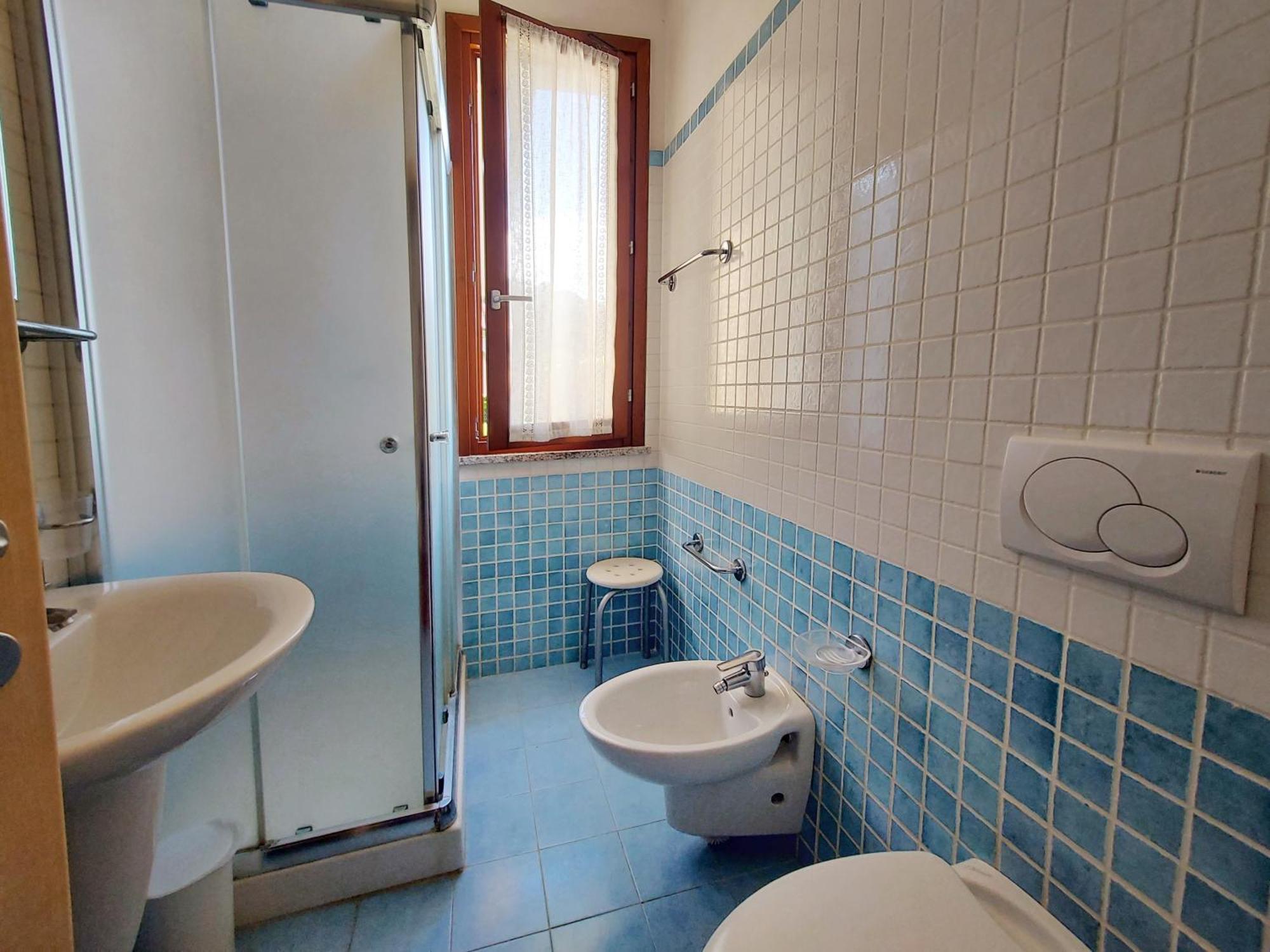 Lido Azzurro Residence Rta Capoliveri  Ruang foto