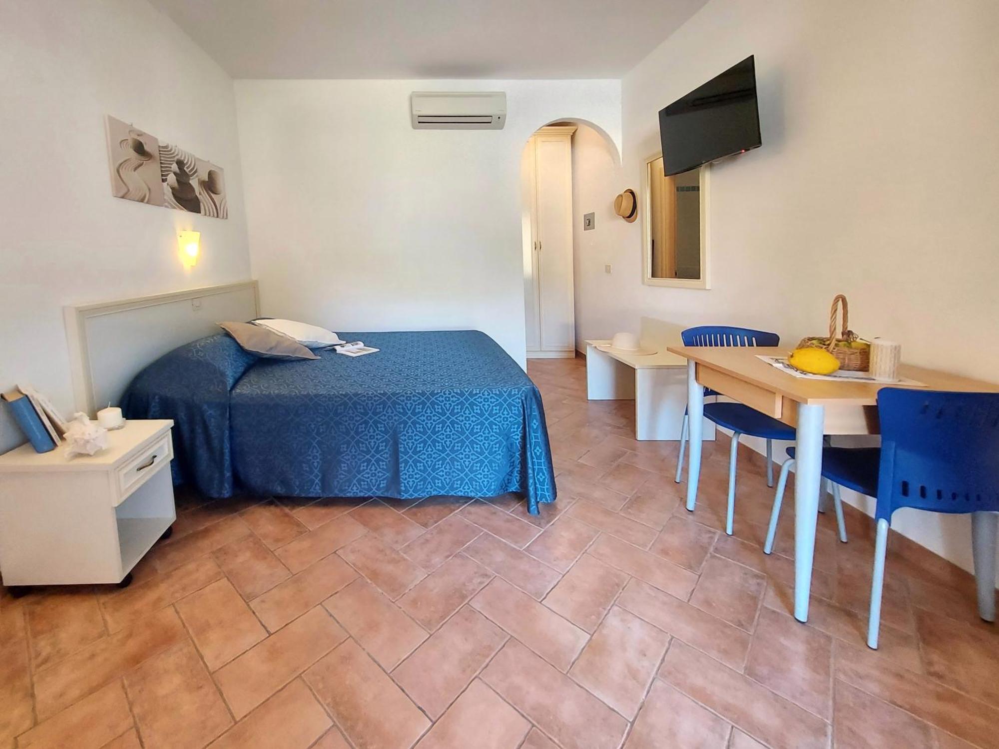 Lido Azzurro Residence Rta Capoliveri  Ruang foto