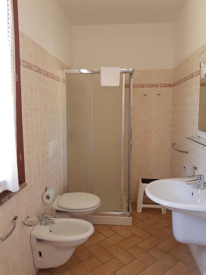 Lido Azzurro Residence Rta Capoliveri  Bagian luar foto