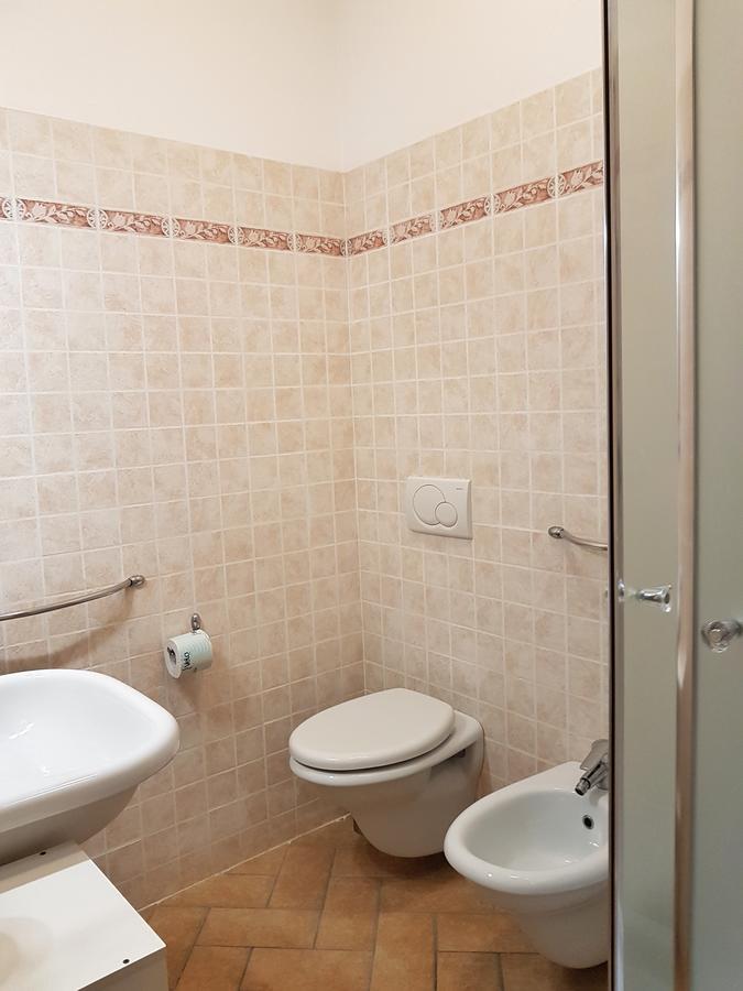 Lido Azzurro Residence Rta Capoliveri  Bagian luar foto