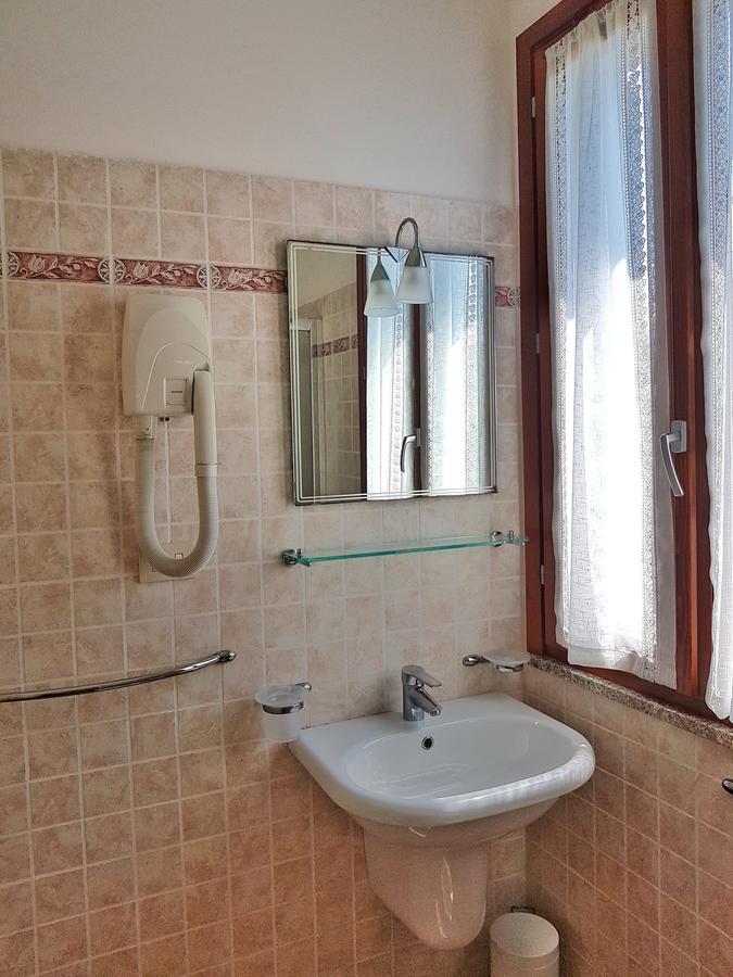 Lido Azzurro Residence Rta Capoliveri  Bagian luar foto